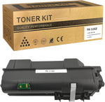 VICTORSTAR Compatible Toner Cartridge TK1162 / TK-1162 Black for Kyocera ECOSYS P2040dn P2040dw Laser Printers