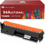 Toner Kingdom Compatible Toner Cartridge Replacement for HP 94A CF294A for HP M118dw MFP M148dw M148fdw M149fdw M148 M118 M149 Toner Printer (Black, 1 Pack)