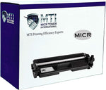 MTI 94X MICR Toner Replacement for HP 94X 94A | HP Laser Printers M118dw MFP M148dw M148fdw M149dw | CF294X High Yield Check Printer Cartridge