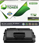 Renewable Toner Compatible Toner High Yield Cartridge Replacement for Dell 330-2045 HW307 Laser Printer 5330dn