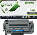 Renewable Toner Compatible Toner Cartridge Replacement for HP 51A Q7551A Laser Printers M3027 M3027x M3035 M3035xs P3005 P3005d P3005dn P3005n P3005x