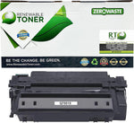 Renewable Toner Compatible Toner Cartridge Replacement for HP 51X Q7551X Laser Printers M3027 M3027x M3035 M3035xs P3005 P3005d P3005dn P3005n P3005x