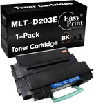 EASYPRINT (1-Pack, Black) Compatible MLT-D203E MLTD203E D203E Toner Cartridge Used for Samsung SL- M3820DW M3870FW M4020ND M4070FR Printer (High Yield)