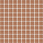 100pcs Copper Pad Shim Thermal Kit, Copper Material Small Heatsink 401w/mk Thermal Conductivity Burr Free Glossy for Laptop GPU CPU(15x15x1.0mm)