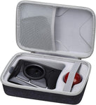 Aproca Hard Storage Travel Case for Kensington Expert Wireless/Wired Trackball Mouse K72359WW K64325