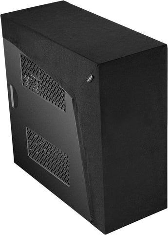 Case Star PC Dust Cover Host Computer CPU Dust Cover Stretchable Dust Cover (L-Computer CPU dust Cover)