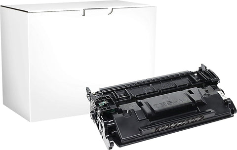 Elite Image Toner Cartridge - Alternative for HP 26X - Black