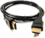 4K HDMI Cable 3.3ft