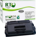 Renewable Toner Compatible MICR Toner Cartridge Replacement for Xerox 106R1372 106R01372 Phaser 3600 3600B 3600DN 3600EDN 3600N