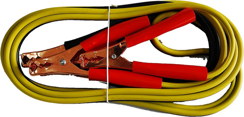 Inland Booster Cables 250 AMP 10 AWG (03221)