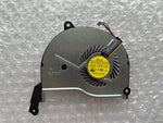 HK-Part CPU Cooling Fan for HP Pavilion 736278-001 732068-001 736218-001 Cooler 4-Wires 4-Pin