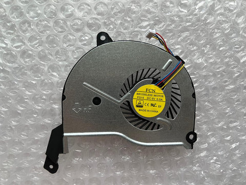 HK-Part CPU Cooling Fan for HP Pavilion 736278-001 732068-001 736218-001 Cooler 4-Wires 4-Pin