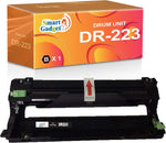 Smart Gadget 1 Pack Compatible Drum Cartridge Replacement DR 223CL DR223 Drum Unit | Use with TN223 TN227 Toner | for HL L3210CW L3750CDW L3230CDW L3270CDW MFC L3710CW L3770CDW L3290CDW Printers