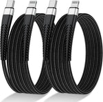 iPhone 12 13 14 Fast Charger Cable 3ft,[Apple MFi Certified] USB C to Lightning Cable,Type C Port Support Apple Charging Cord for iPhone 14 Pro/14/13 Pro/12 Pro Max/12 Mini/11 Pro/XS/XR/iPad.