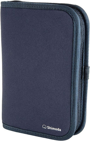 Shimoda Passport Wallet (520-207)