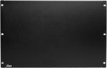 Tecmojo 7U Blank Rack Mount Panel Steel Spacer for 19in Server Rack Enclosure or Network Cabinet
