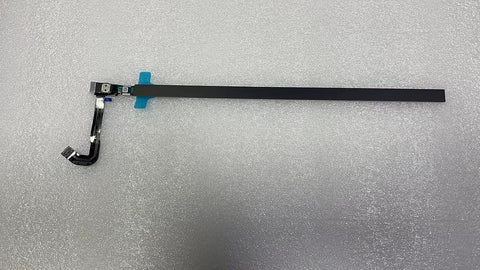 ICTION New Replacement TouchBar for Macbook Pro Retina 13" A1706 A1989 Touch bar 821-00681-A AMS983 LCD Screen Bezel Panel 2016 2017 2019