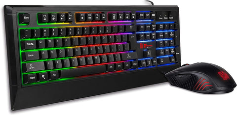 Thermaltake Challenger Keyboard Mouse Combo