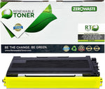 Renewable Toner TN-350 Compatible Replacement for Brother TN350 Intellifax 2820 2850 2910 2920 Laser Printers DCP-7010 7020 7025 HL-2030 2040 2070 MFC-7220 7225 7420 7820