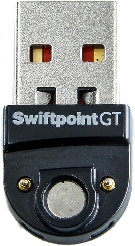 Swiftpoint GT Mouse USB Receiver and Charger