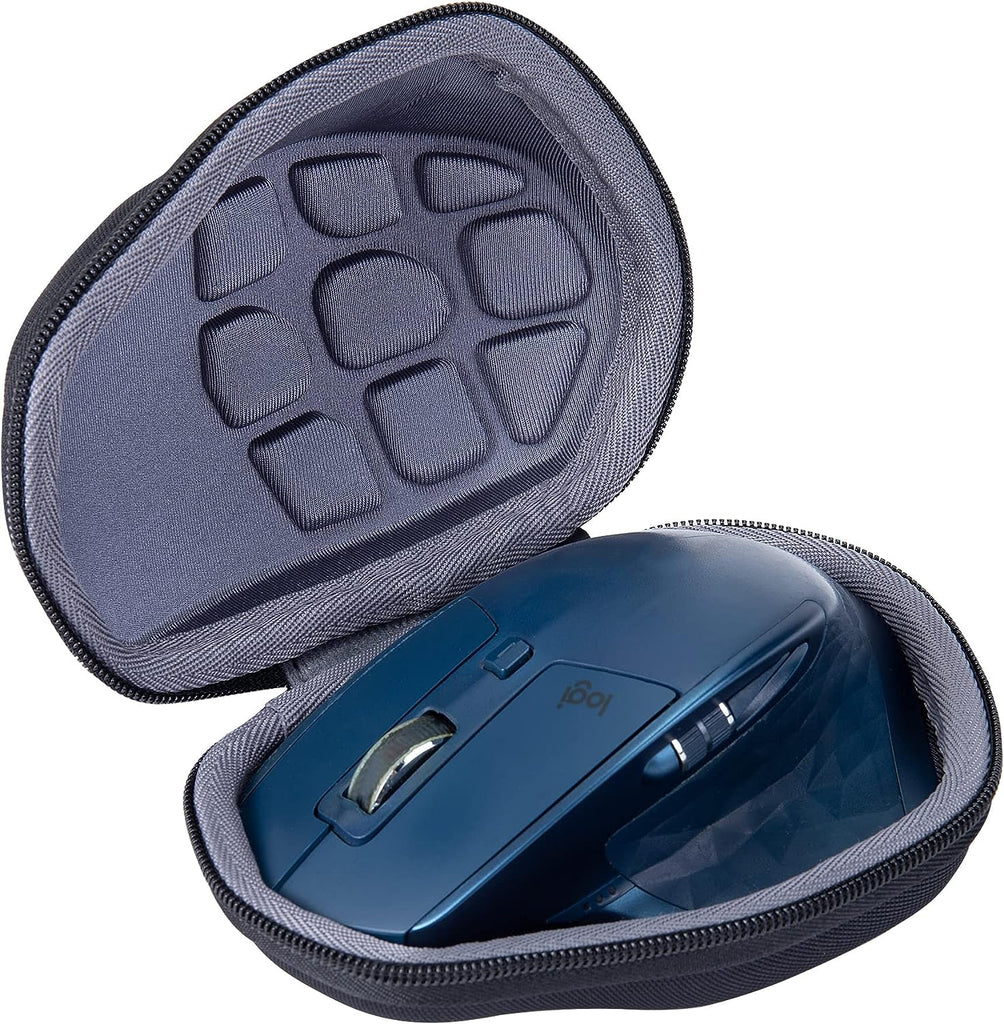 Logitech MX Master 3 outlet with Travel Case