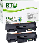 Renewable Toner Compatible Toner Cartridge Replacement for Xerox 106R02775 106R2775 WorkCentre 3260 /DNI 3260/DI 3215 3215/NI 3225/DNI (Pack of 2)