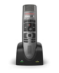 Philips SpeechMike Premium Air Wireless Dictation USB Microphone, Push-Button