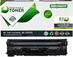 Renewable Toner Compatible MICR Toner Cartridge Replacement for Canon 137 9435B001AA ImageCLASS D570 LBP151 MF212 MF216 MF217 MF227 MF229 MF232 MF236 MF244 MF247 MF249