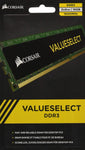 Corsair CMV16GX3M2A1600C11 16 GB (2x8 GB) DDR3 1600MHz (PC3 12800) Desktop Memory 1.5V