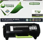 Renewable Toner Compatible Toner Cartridge Replacement for Dell 593-BBYT 8XTXR Laser Printer S5830dn