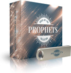 Voice of The Prophets Collection // FAITH LIFE NOW MINISTRIES // USB