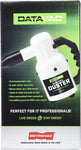 Metro ED500 DataVac 500-Watt 120 volt 0.75-HP Electric Blower Duster