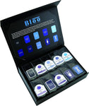 Monteverde Bloo Ink Collection Gift Set Fountain Pen Refill, (MV12377)