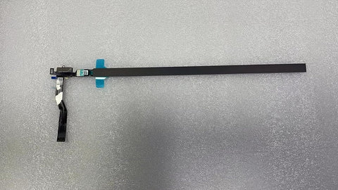 ICTION New Replacement TouchBar for Macbook Pro Retina 15.4" A1707 A1990 Touch bar LCD Screen Bezel Panel 2016 2017 2019