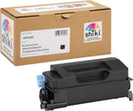 shiki Compatible Toner Cartridge for Ricoh/Lanier/Savin MP501SPF/MP601SPF/SP5300DN/SP5310DN (407823) 25,000 Pages (Monochrome)