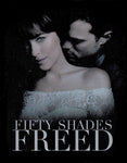 Fifty Shades Freed (Blu-ray + DVD)