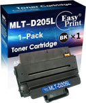 (1-Pack) Compatible MLT-D205L D205L Toner Cartridge 205L Used for Samsung ML-3712ND SCX-4833 SCX-4835FD SCX-4835FR SCX-5639FR SCX-5739FW ML-3310 ML-3312ND ML-3710 ML-3712DW Printer, by EasyPrint